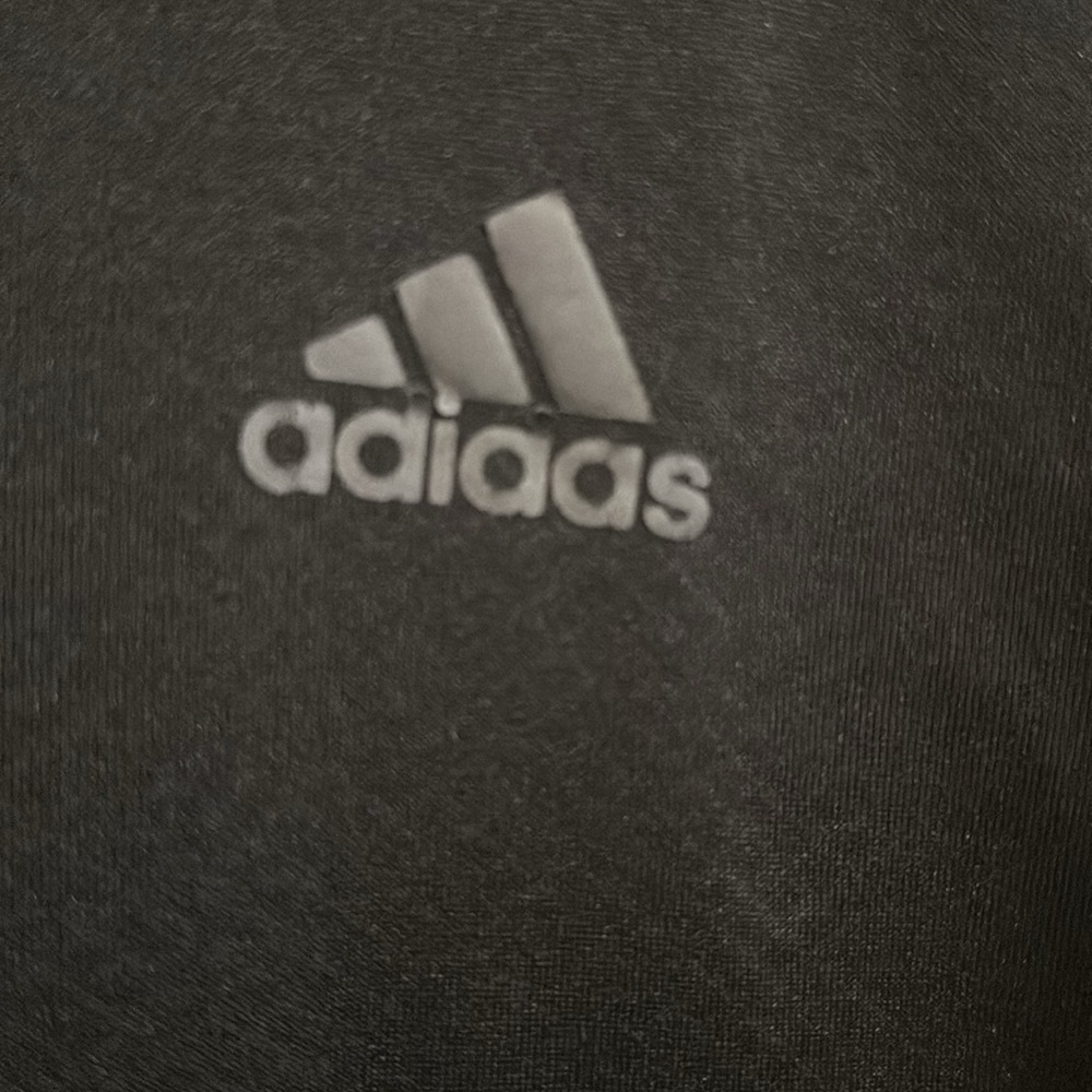 ⭐️SOLD⭐️ Mens Adidas Climawarm Running Pullover - Picture 5 of 7